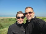 Am Strand
