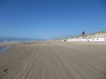 Strand von Blokhus