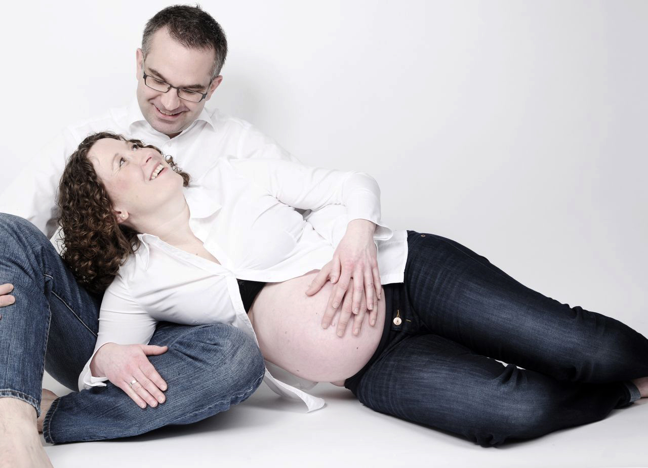 Babybauch 002