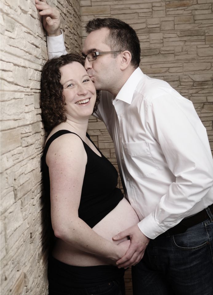 Babybauch  008