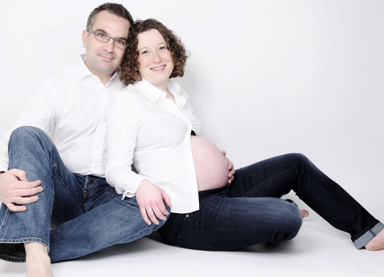 Babybauch 001