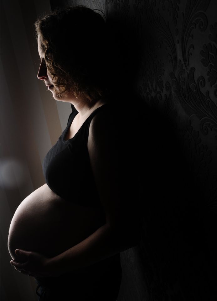 Babybauch  005