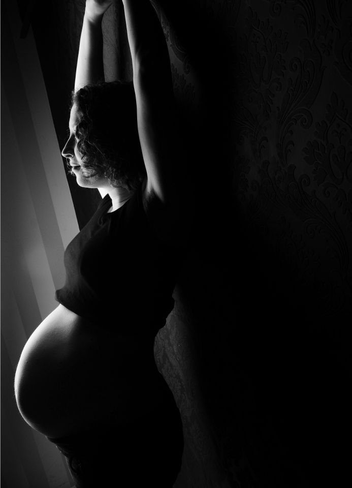 Babybauch 006