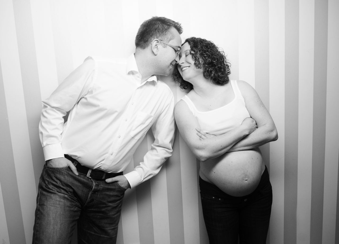 Babybauch 009