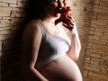 Babybauch  015